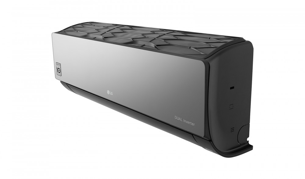 Фото кондиционера LG AC09BQ.NSJ/AC09BQUA3