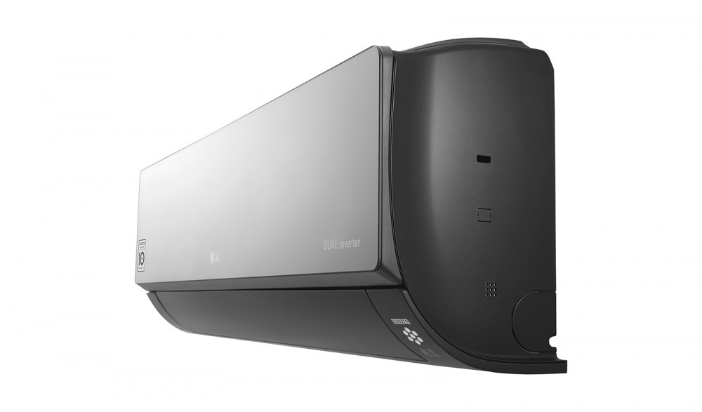 Фото кондиционера LG AC09BQ.NSJ/AC09BQUA3