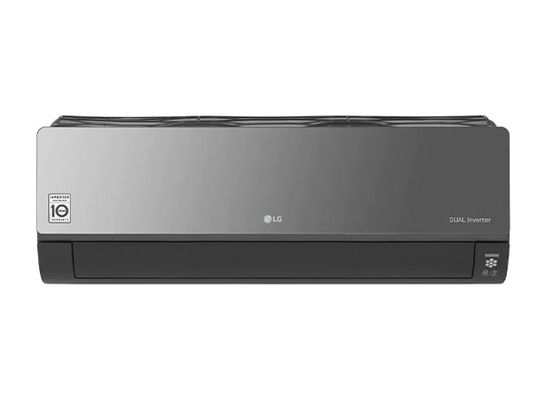 Кондиционер LG AC12BK — купить в Миксклимат
