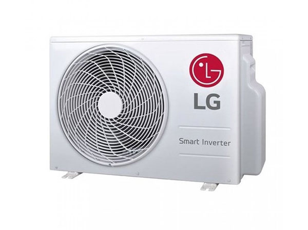 Фото кондиционера LG AC12BK
