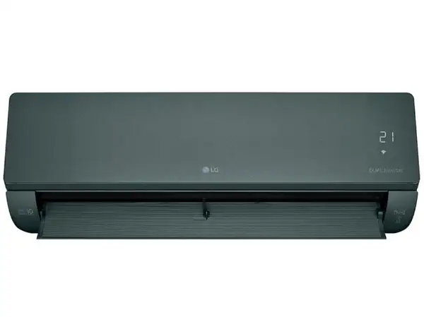 Фото кондиционера LG AG09BK