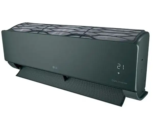 Фото кондиционера LG AG09BK