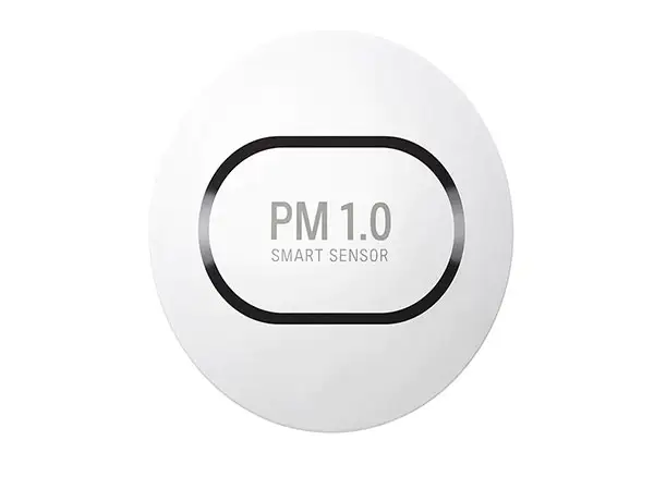 Фото кондиционера LG AP12RK
