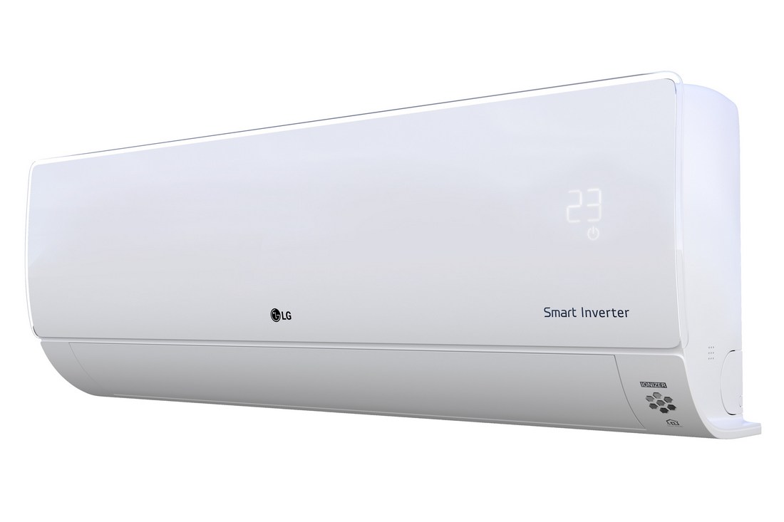Кондиционер LG B24TS.NSKC/B24TS.U24C — купить в Миксклимат