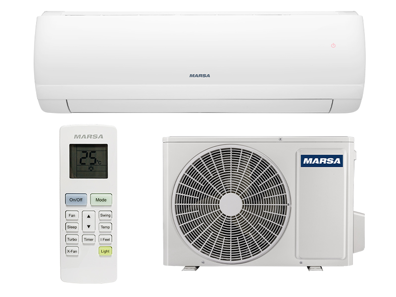 Кондиционер MARSA MRK-28MGF/MRK-28MGFE — купить в Миксклимат