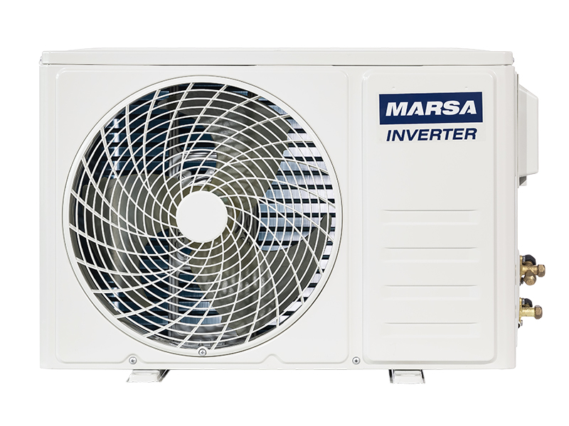Фото кондиционера MARSA RK-09MTI2G/RK-09MTI2EG