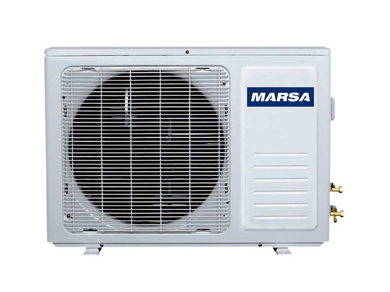Фото кондиционера MARSA RK-24MTA2/RK-24MTA2E