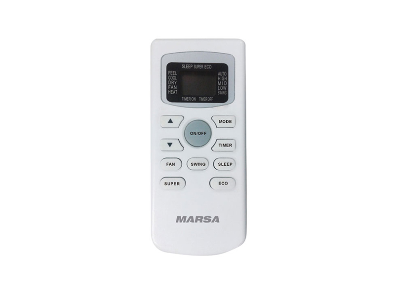 Фото кондиционера MARSA RK-24MTA2/RK-24MTA2E