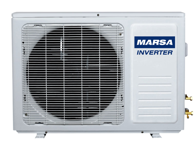 Фото кондиционера MARSA RK-24MTI/RK-24MTIE