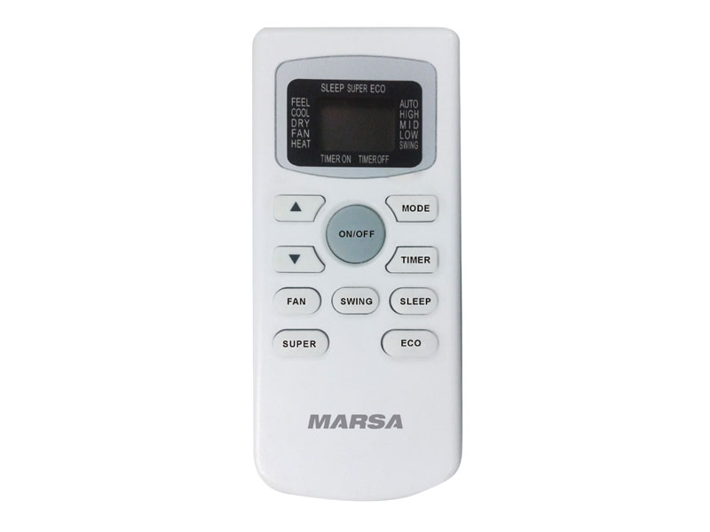 Фото кондиционера MARSA RK-24MTI/RK-24MTIE