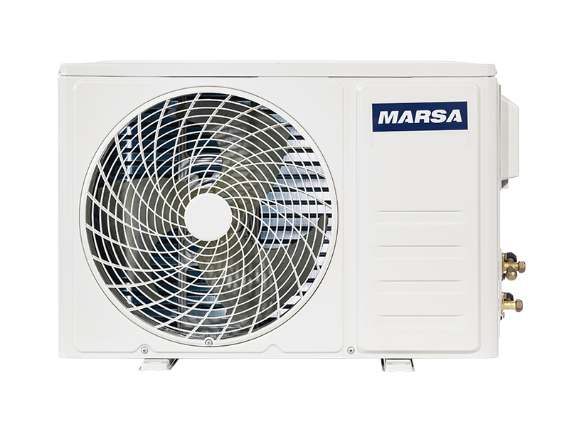 Фото кондиционера MARSA RK-36MTA4/RK-36MTA4E