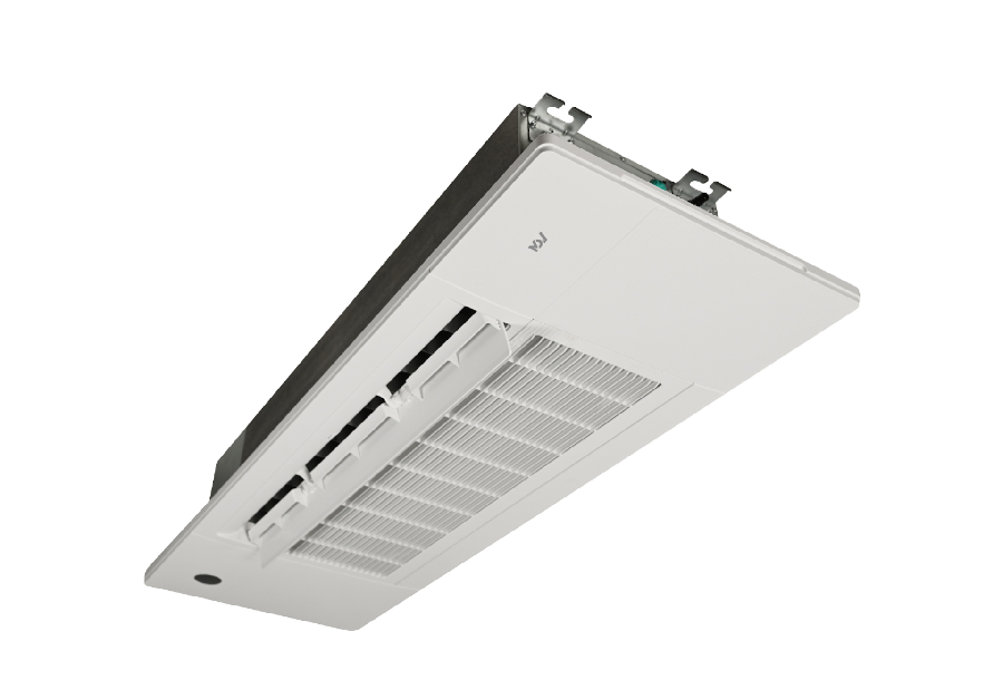 Фото кондиционера MDV MDCA1I-12HRFN8/MDOAG-12HFN8