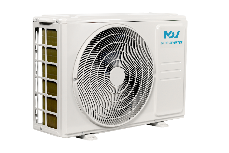 Кондиционер MDV MDCA1I-18HRFN8/MDOAG-18HFN8 — купить в Миксклимат