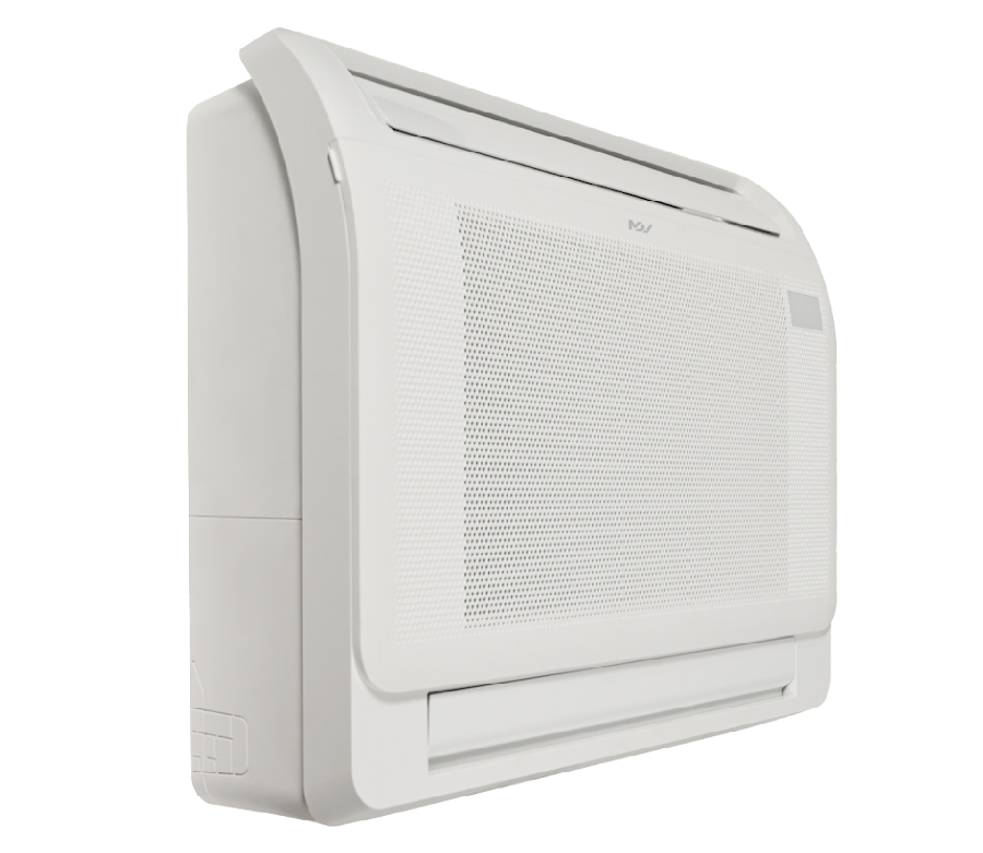 Фото кондиционера MDV MDFFI-12HRFN8/MDOAG-12HDN8