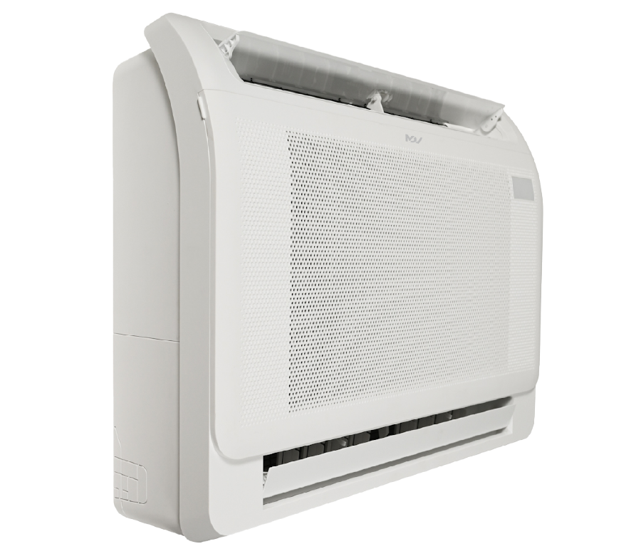 Фото кондиционера MDV MDFFI-12HRFN8/MDOAG-12HDN8
