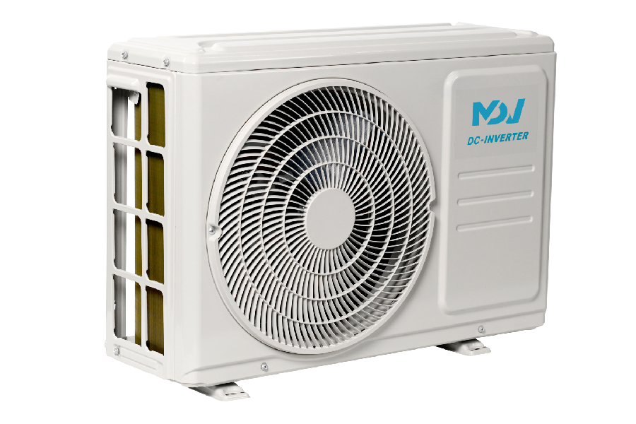 Фото кондиционера MDV MDSAG-07HRDN8/MDOAG-07HDN8