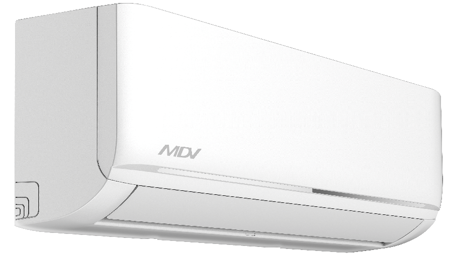 Фото кондиционера MDV MDSAG-18HRN1/MDOAG-18HN1