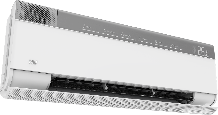 Фото кондиционера MDV MDSAH-12HRFN8/MDOAH-12HFN8