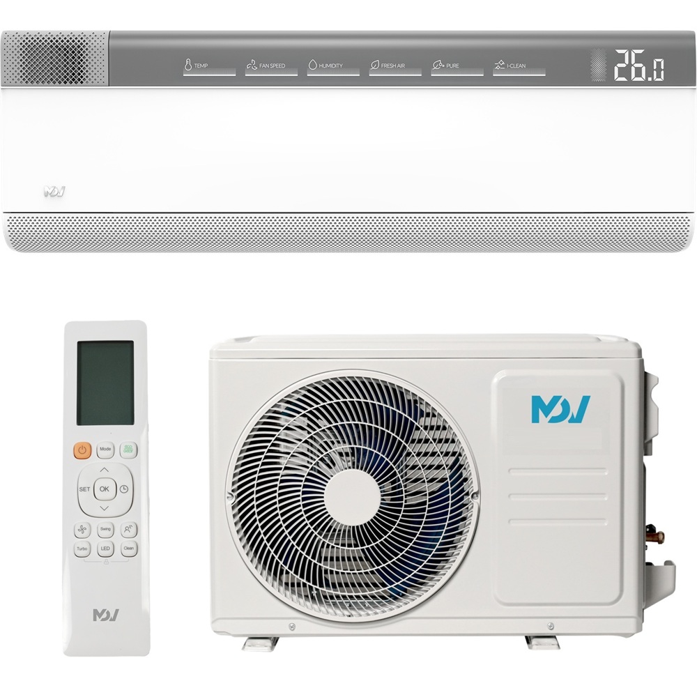 Фото кондиционера MDV MDSAH-12HRFN8/MDOAH-12HFN8