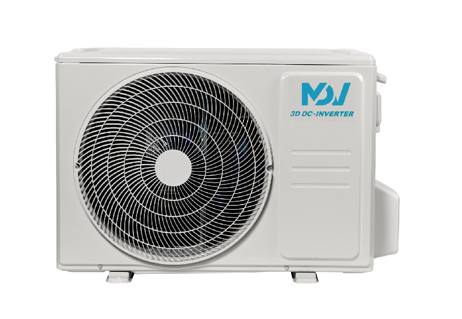 Кондиционер MDV MDSAL-24HRFN8/MDOAG-24HFN8 — купить в Миксклимат