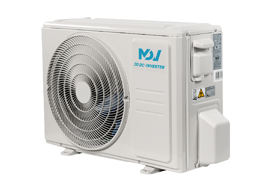Фото кондиционера MDV MDSALF-18HRFN8/MDOALF-18HFN8
