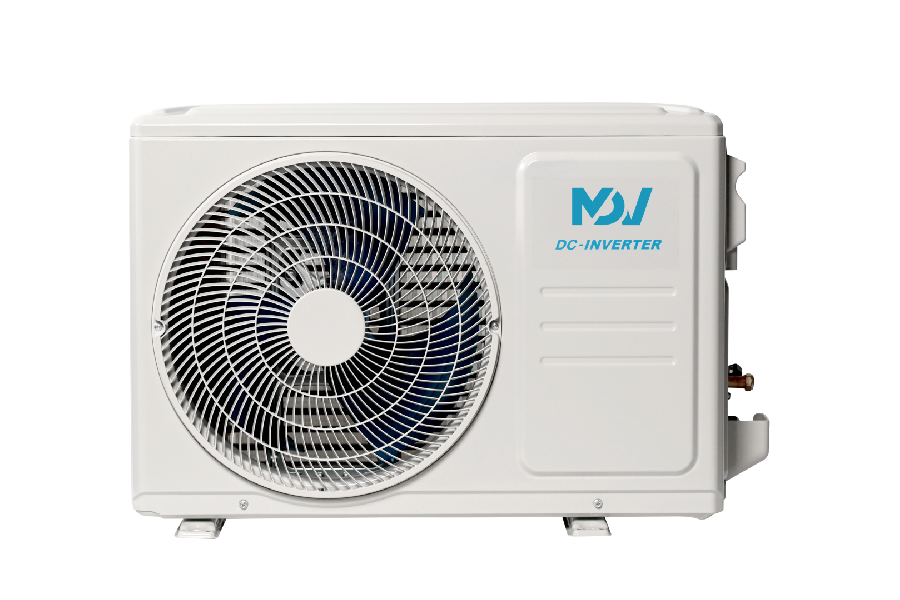 Фото кондиционера MDV MDSC-07HRDN8/MDOC-07HDN8