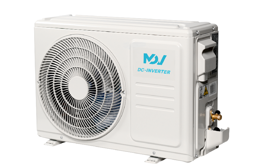 Фото кондиционера MDV MDSC-12HRDN8/MDOC-12HDN8