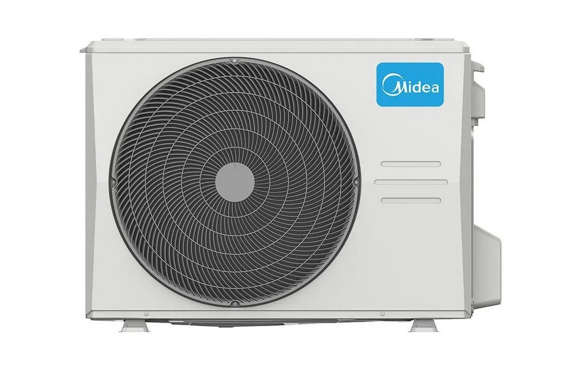 Фото кондиционера Midea MSAG1-18N8D0-I/MSAG1-18N8D0-O