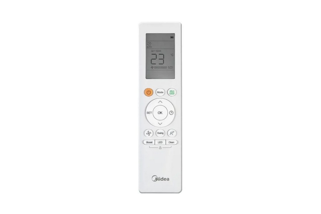 Фото кондиционера Midea MSAG2-07N8C2-I/MSAG2-07N8C2-O