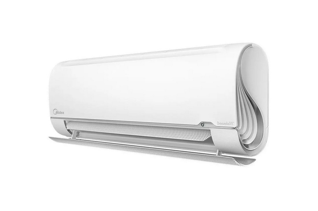 Кондиционер Midea MSFA-12N8D6-I/MSFA-12N8D6-O — купить в Миксклимат