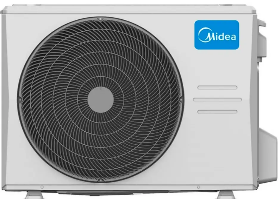 Фото кондиционера Midea MSFA2W-09N8D6-I/MSFA1-09N8D6-O