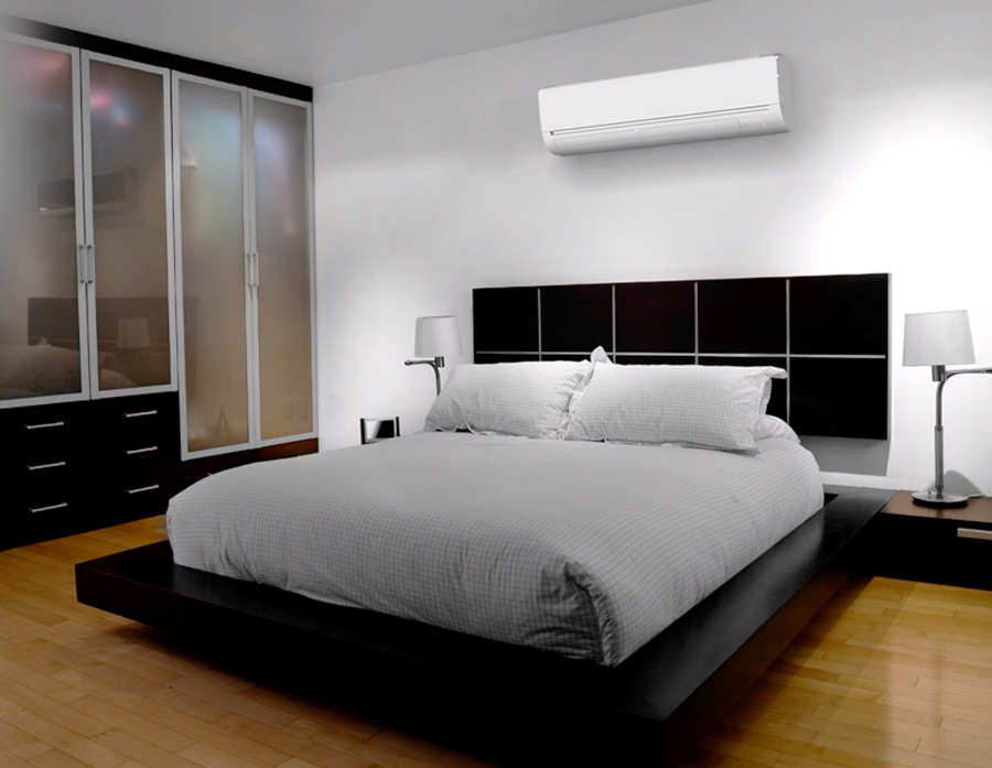 Фото кондиционера Mitsubishi Electric MS-GF20VA/MU-GF20VA