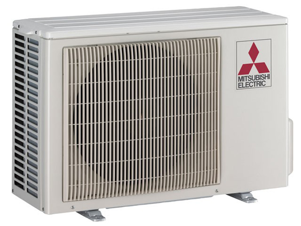 Фото кондиционера Mitsubishi Electric MS-GF25VA/MU-GF25VA