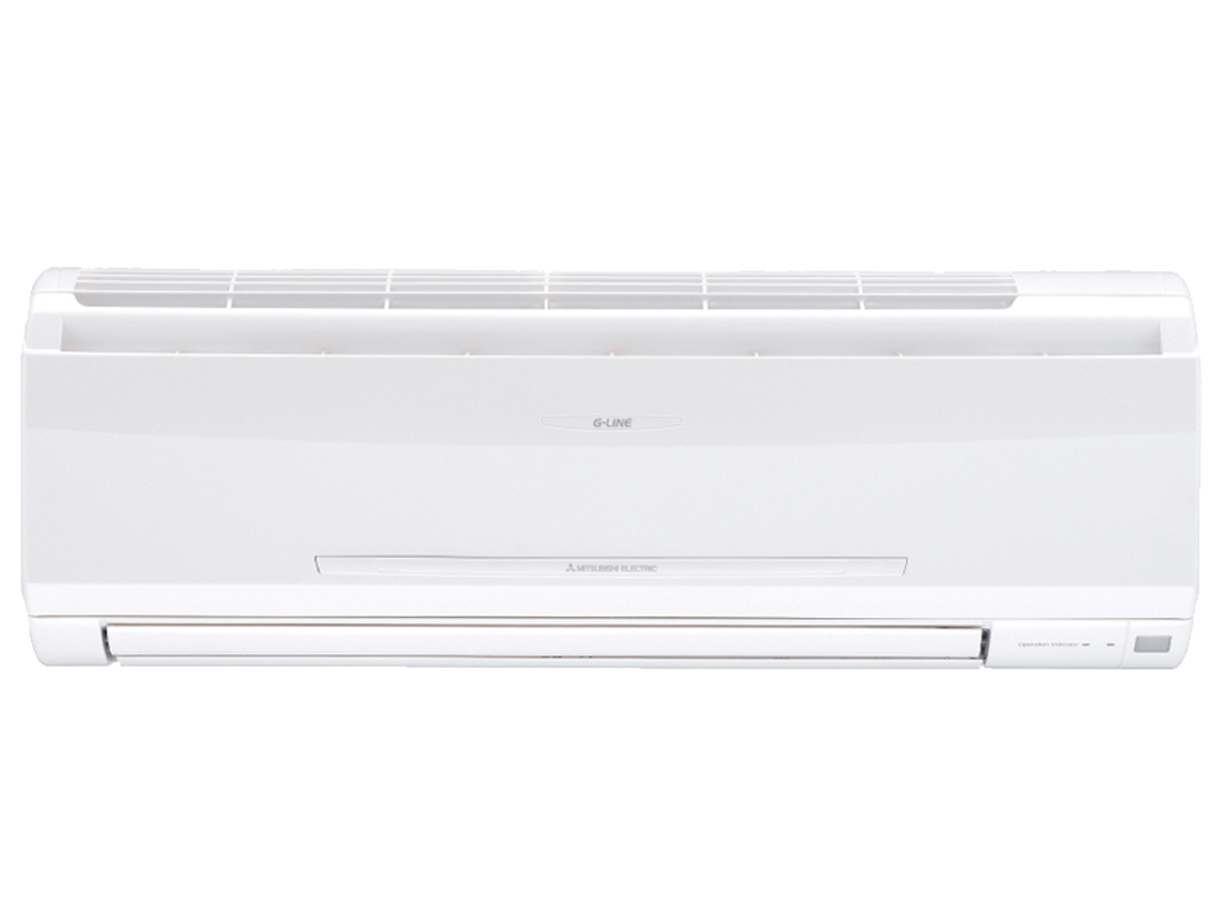 Фото кондиционера Mitsubishi Electric MS-GF60VA/MU-GF60VA