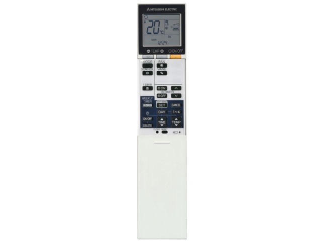 Фото кондиционера Mitsubishi Electric MSZ-AP15VGK/MUZ-AP15VG