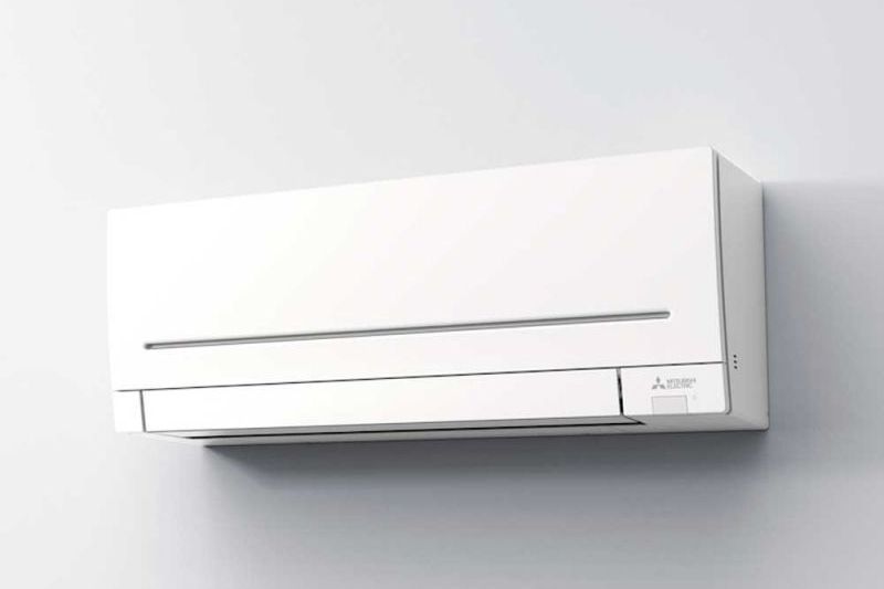 Фото кондиционера Mitsubishi Electric MSZ-AP20VGK/MUZ-AP20VG