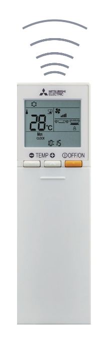 Фото кондиционера Mitsubishi Electric MSZ-AP20VGK/MUZ-AP20VG