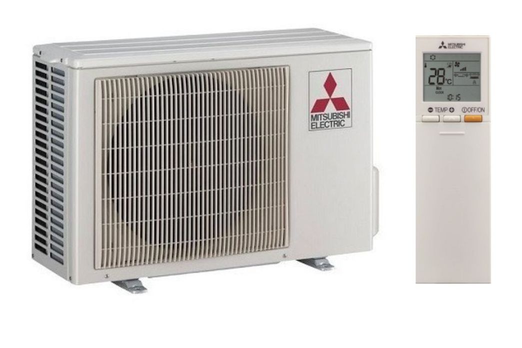 Фото кондиционера Mitsubishi Electric MSZ-AP42VG/MUZ-AP42VG