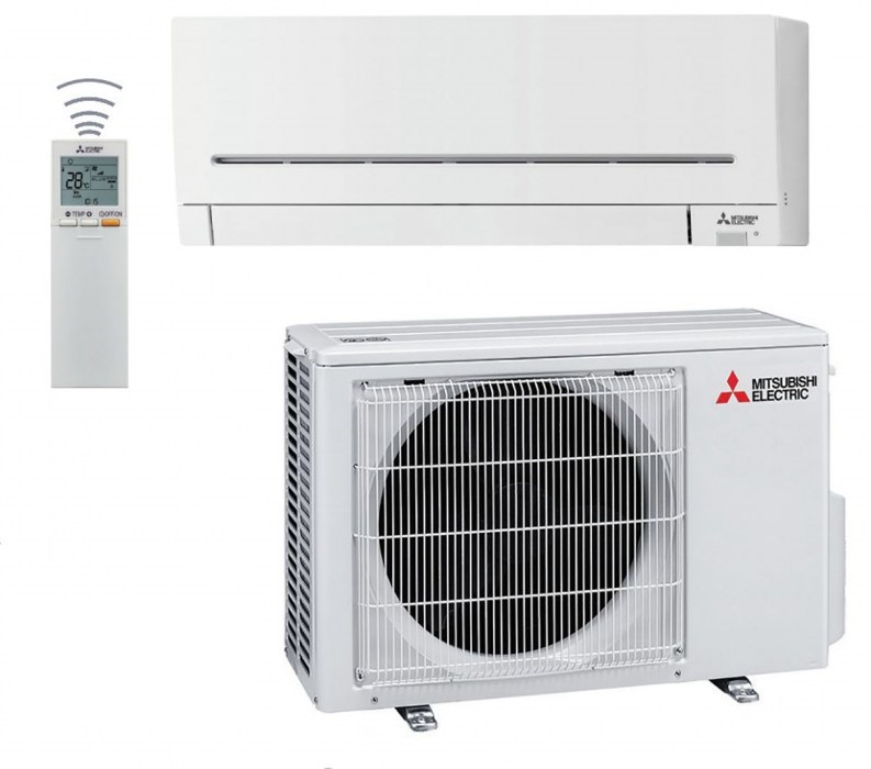 Фото кондиционера Mitsubishi Electric MSZ-AP50VG/MUZ-AP50VG