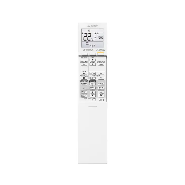Фото кондиционера Mitsubishi Electric MSZ-AY25VGKP/MUZ-AY25VG
