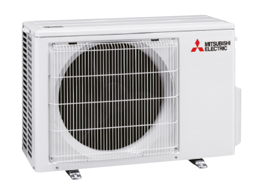 Фото кондиционера Mitsubishi Electric MSZ-EF35VGKW/MUZ-EF35VG