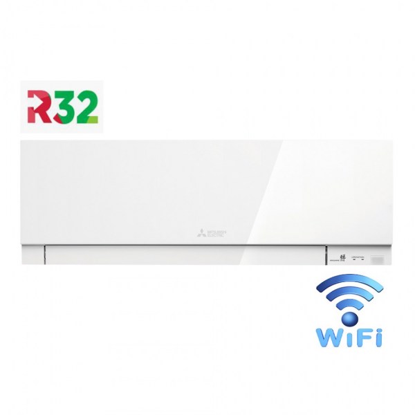 Кондиционер Mitsubishi Electric MSZ-EF42VGKW/MUZ-EF42VG — купить в Миксклимат