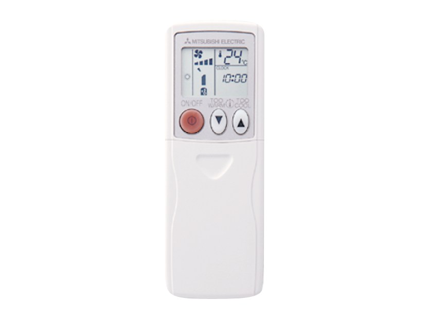 Фото кондиционера Mitsubishi Electric MSZ-GF60VE/MUZ-GF60VE