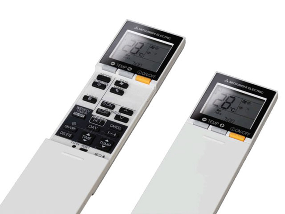 Фото кондиционера Mitsubishi Electric MSZ-GF71VE/MUZ-GF71VE