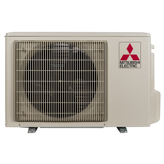 Фото кондиционера Mitsubishi Electric MSZ-LN25VG2W/MUZ-LN25VGHZ2 (ZUBADAN)