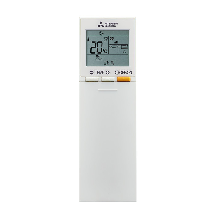 Фото кондиционера Mitsubishi Electric MSZ-LN25VG2W/MUZ-LN25VGHZ2 (ZUBADAN)