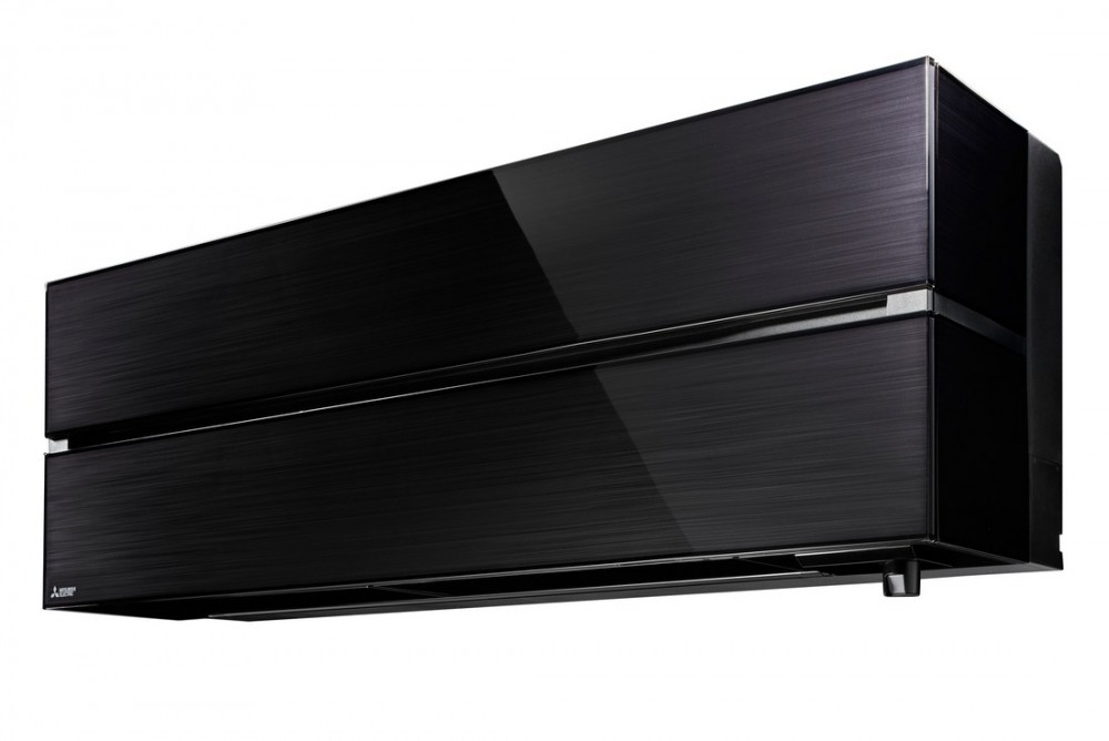 Кондиционер Mitsubishi Electric MSZ-LN25VGB/MUZ-LN25VGHZ (ZUBADAN) — купить в Миксклимат