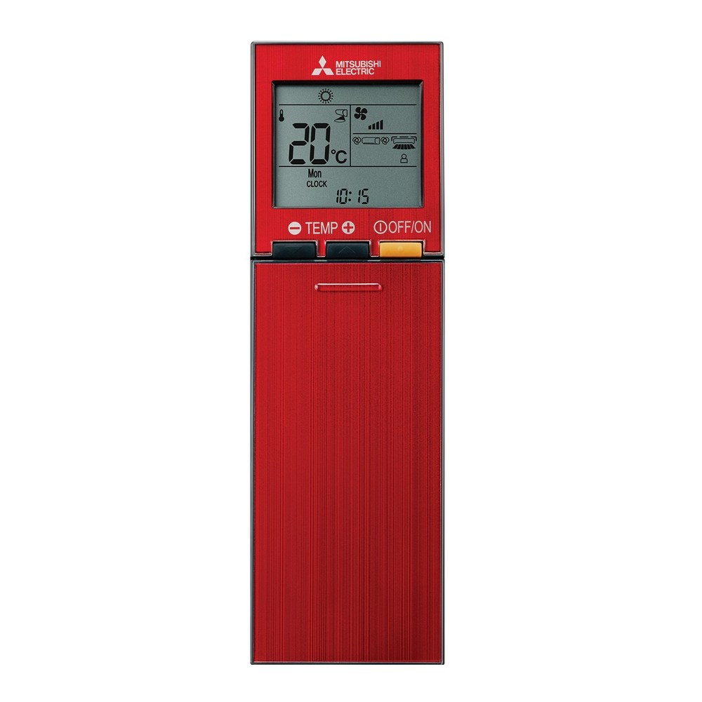 Фото кондиционера Mitsubishi Electric MSZ-LN25VGR/MUZ-LN25VG серия Premium Design Inverter LN