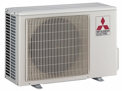 Фото кондиционера Mitsubishi Electric MSZ-LN25VGV/MUZ-LN25VG