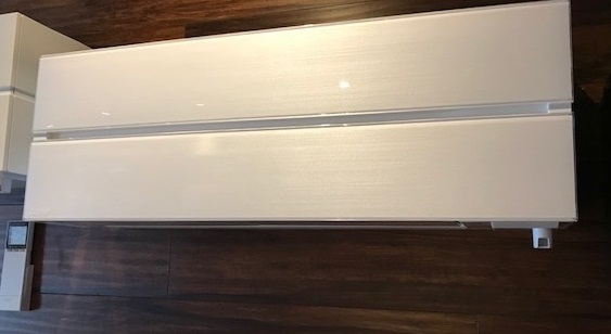 Фото кондиционера Mitsubishi Electric MSZ-LN25VGV/MUZ-LN25VG